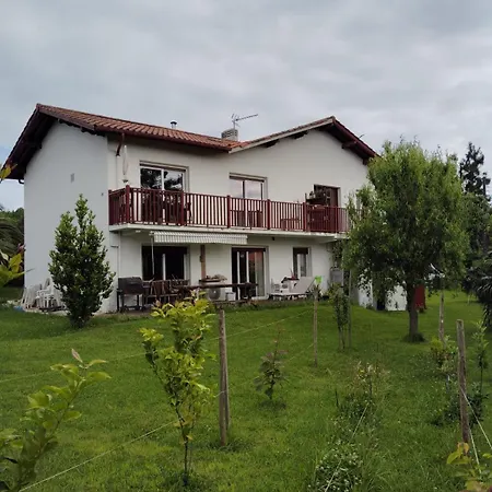 T2 Proche Des 2 Jumeaux Apartament *