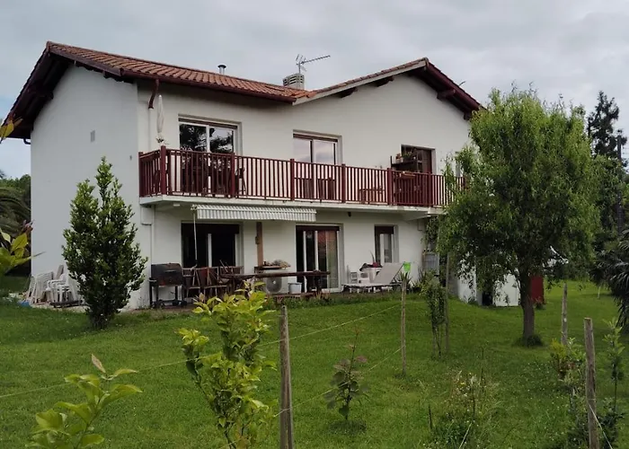 T2 Proche Des 2 Jumeaux アパート *