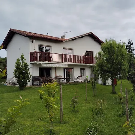 T2 Proche Des 2 Jumeaux Apartment *