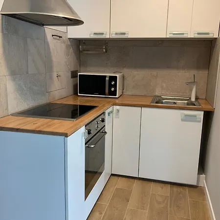 Apartment T2 Proche Des 2 Jumeaux *
